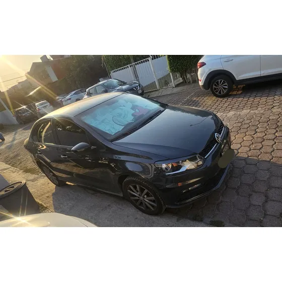 Volkswagen Vento 1.6 Join Tiptronic