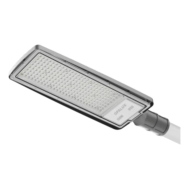 Lampara Reflector Alumbrado Publico 150w  Opalux Exteriores