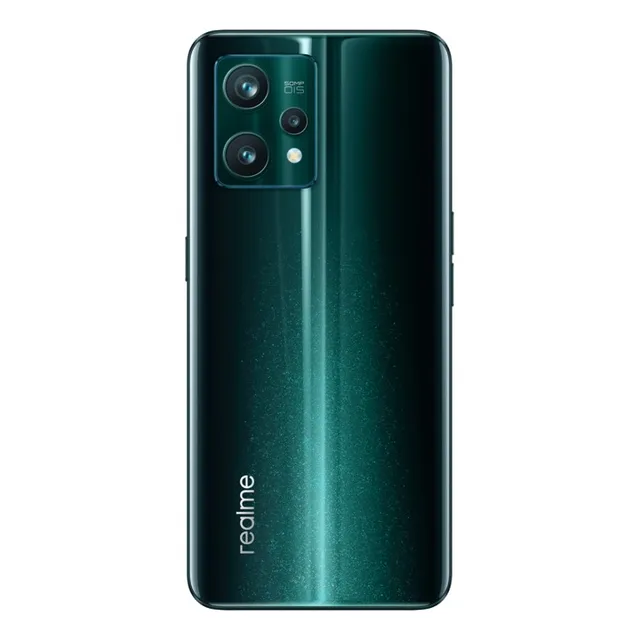 Realme 9 Pro+ Dual SIM 128 GB verde aurora 8 GB RAM