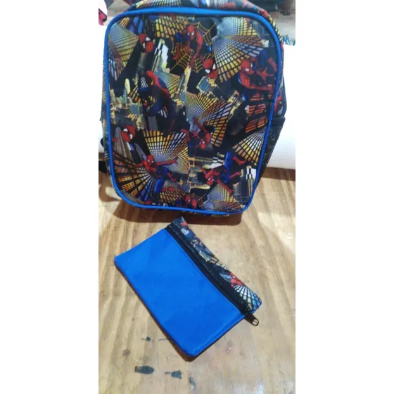 Bolsos Escolares Para Niños Y Niñas 