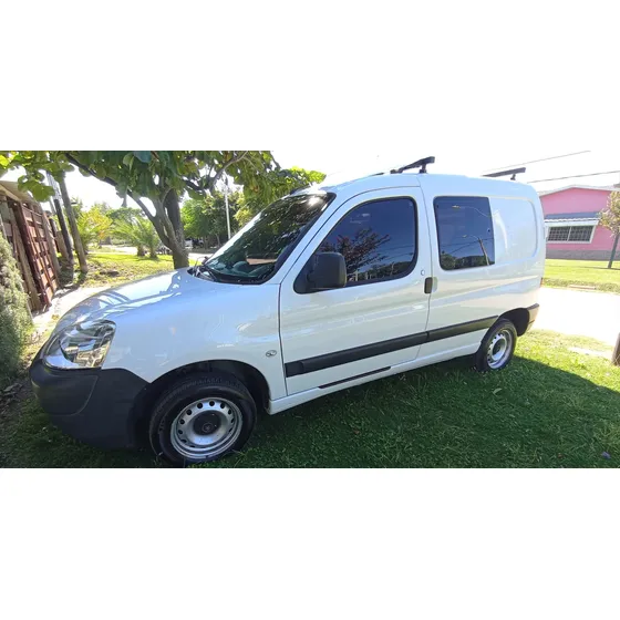 Citroën Berlingo Business