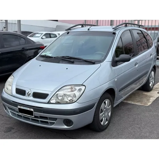 Renault Scénic 1.6 Authentique