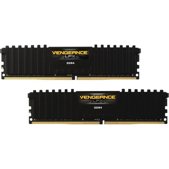 Memoria Ram Corsair Vengeance Lp 2x8gb Ddr4 3200mhz 16gb