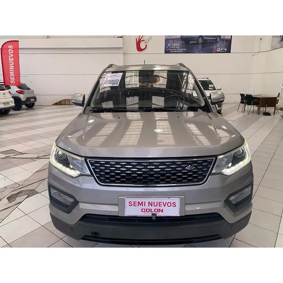 Changan Cx70 1.5t Elite
