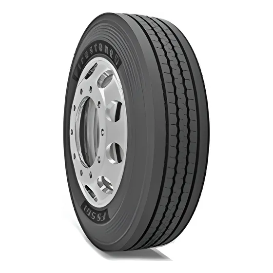 Neumático Firestone Fs538 215/75r17.5 Lt 135/133j