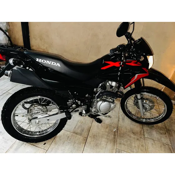 Vendo Xr Casi 0 Km, Guardada Desde Diciembre 2022