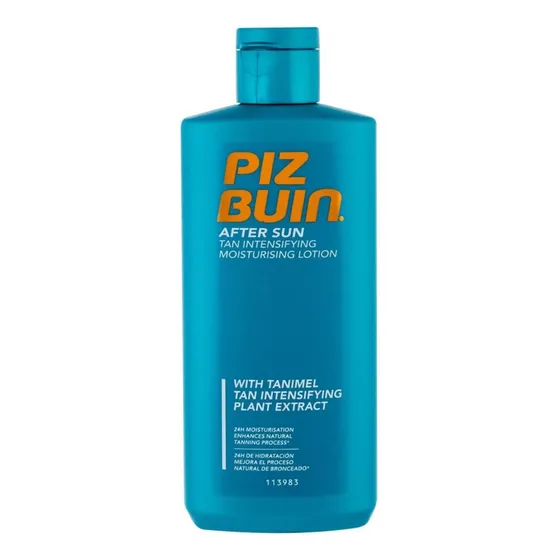 After-sun Tan Intensifying Moisturising Lotion 200ml