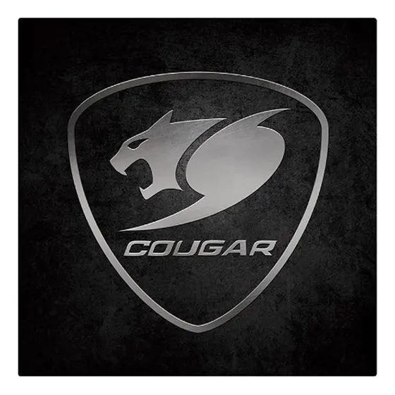 Alfombra Cougar Command Gaming Para Sillas