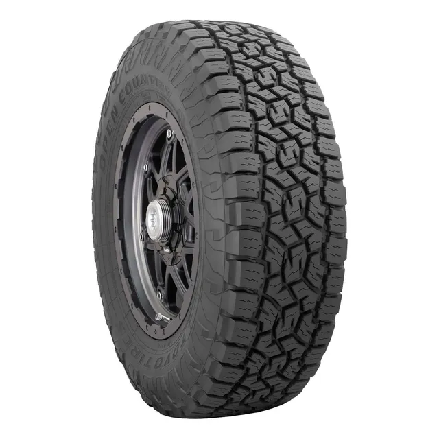 Llanta 275/55 R20 Toyo Open Country At3 117t