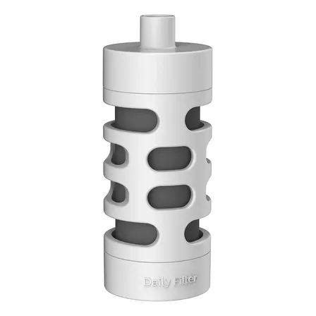 Repuesto De Filtro Purificador Botellas Philips Gozero X3 U