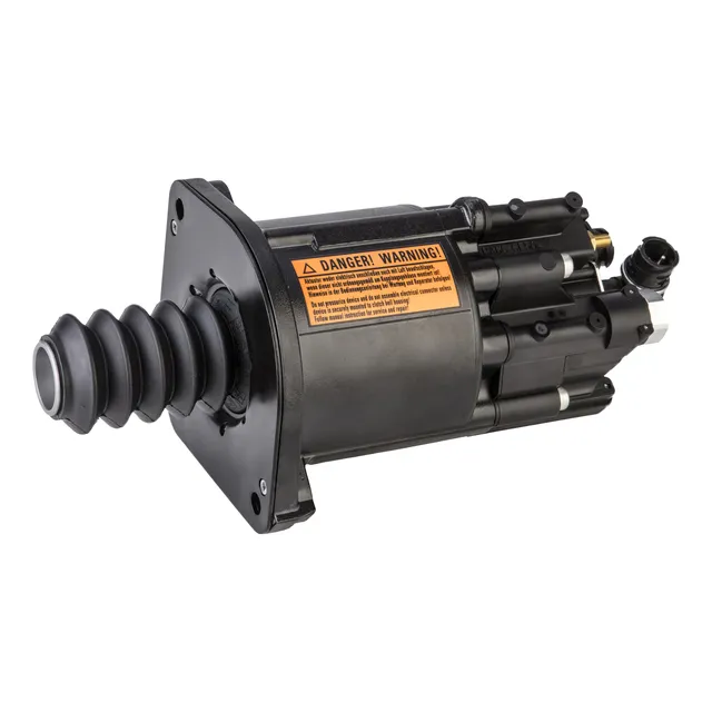 Servo Del Embrague Mercedes-benz