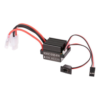 Esc Cepillado De 320 A, 2 A 3 Segundos, Con Soporte De 5 V/2 Esc Cepillado De 320 A, 2 A 3 Segundos, Con Soporte De 5 V/2