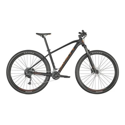 Bicicleta Aro 29 Scott Aspect 940 Granito 2022 Tamanho do quadro M