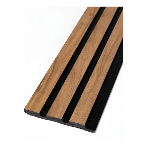 Revestimiento Pared Wood Panel Interiores Simil Madera 285cm