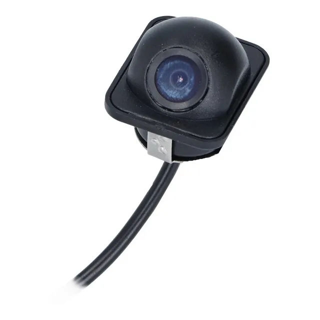Camara De Reversa Homologada Toyota Hilux Dx