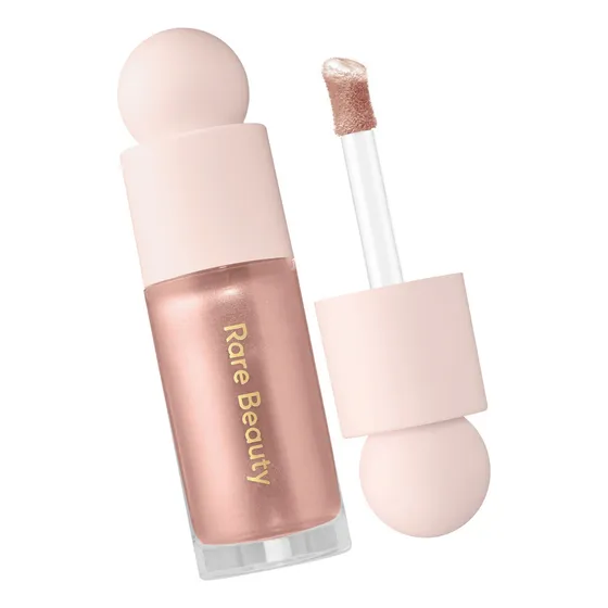 Rare Beauty Iluminador Líquido - Ml Tono Del Maquillaje Mesmerize