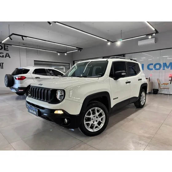 Jeep Renegade 1.8 Sport