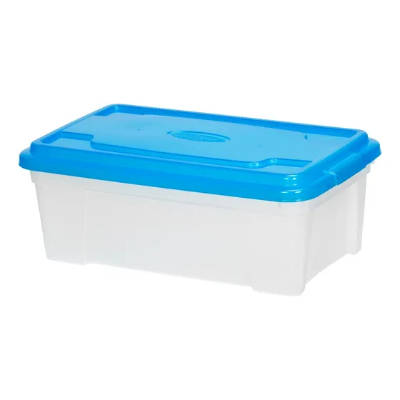 Caja Manaplas Multiuso 5,40 Lts Pqt De 30 Unds. Ref.2997