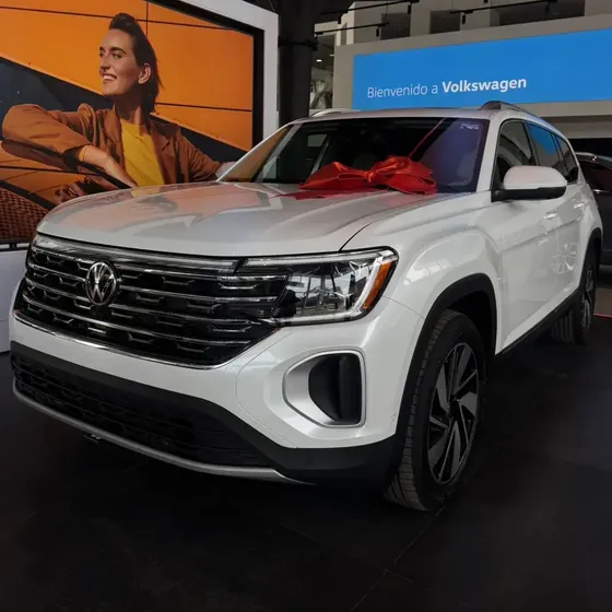 Volkswagen Tiguan 2026 1.4 Tsi Comfortline 5as Dsg7