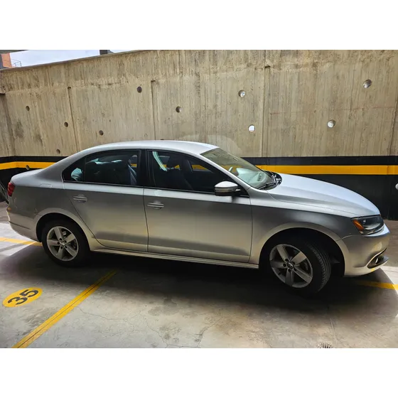 Volkswagen Jetta Trendline 2.5