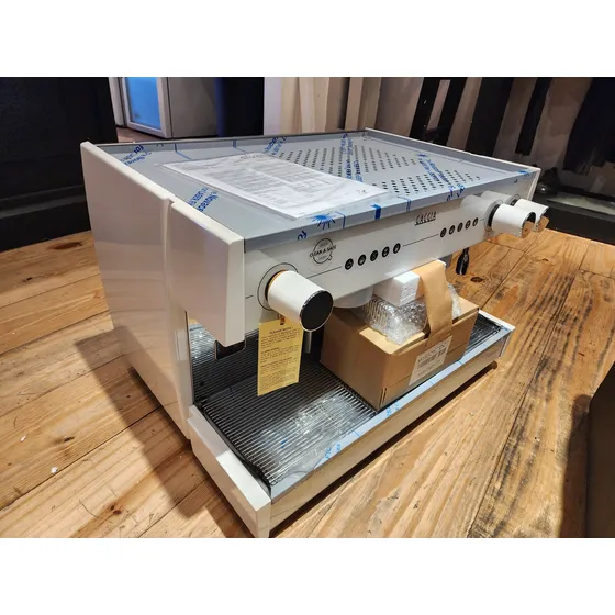 Cafetera Gaggia Manual
