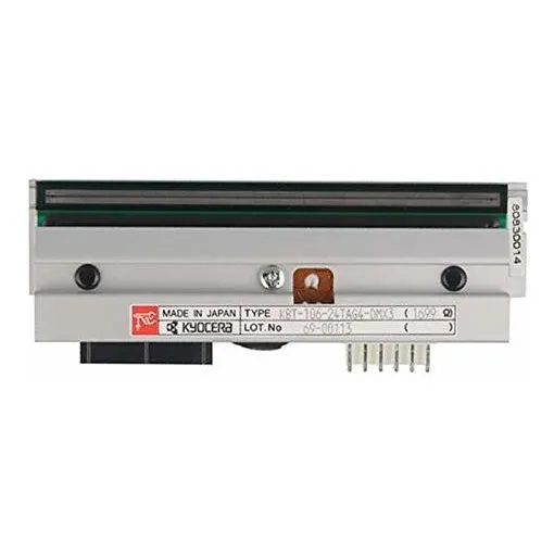 Cabezal Impresion Para Impresora Datamax I-4604 600dpi