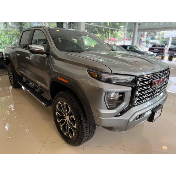 Gmc Canyon 2.7 Denali