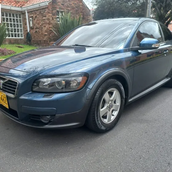 Volvo C30 2010 2.0