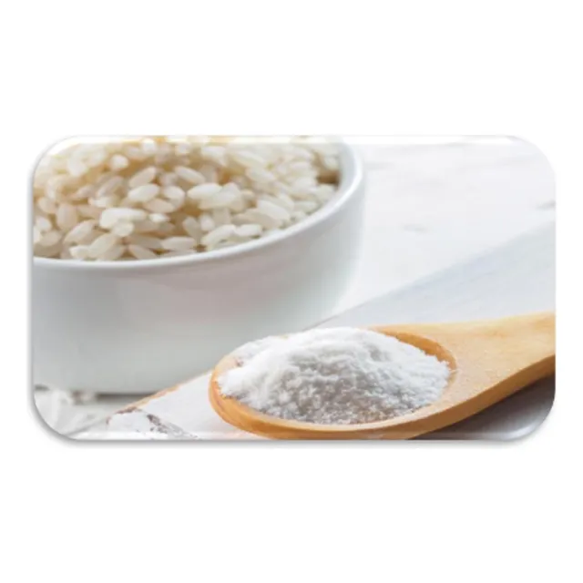 Arroz En Polvo Fino
