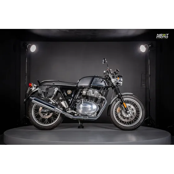 Royal Enfield Continental Gt
