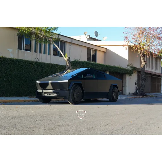 Tesla Cybertruck Cybertruck