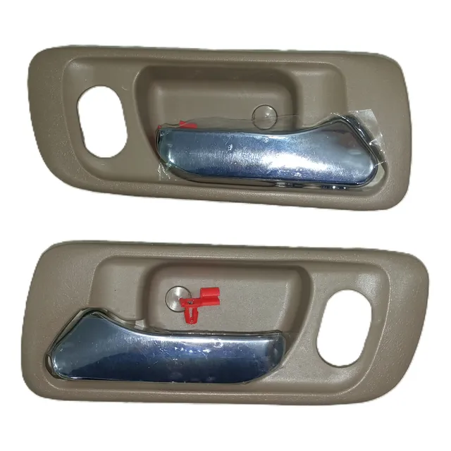 Manillas Internas Delanteras Honda Accord 98-02  (el Par)