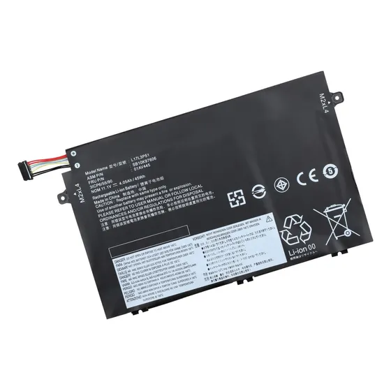 Bateria Para Laptop Lenovo E490. 01av445 Nueva