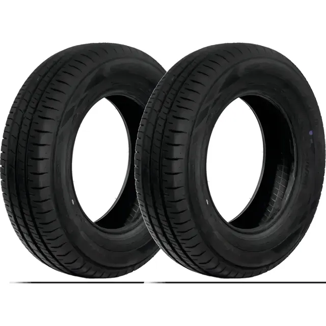 Kit de 2 pneus Dunlop Passeio SP Touring R1 P 175/65R14 82 T