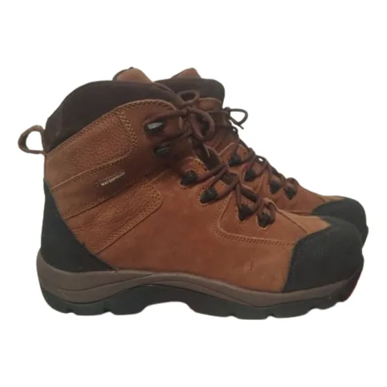 Botas  Seguridad Importadas Timberland Pro Origin Waterproof