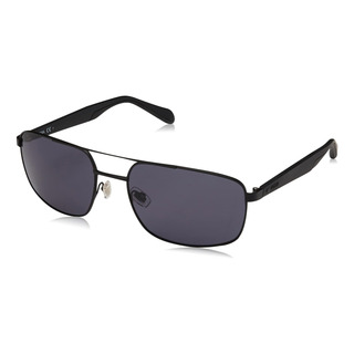Gafas De Sol Fossil Para Hombre Estilo Fos Rectangulares, Ne Gafas De Sol Fossil Para Hombre Estilo Fos Rectangulares, Ne
