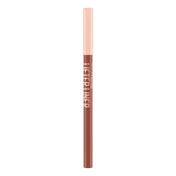 Delineador De Labios Maybelline Lifter Liner Player 03