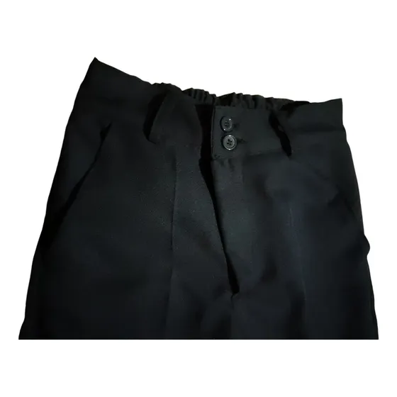 Pantalón Escolar Niña Talla 4.6.8.10