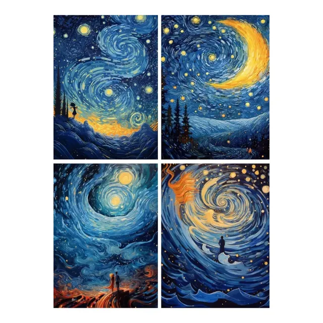 Diamond Painting 5d Kit // As Seen On Tik Tok