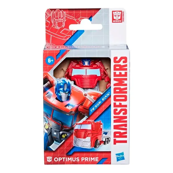 Figuras De Acción De Transformers 11 Cm