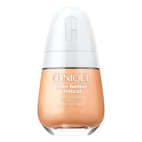 Base Sérum Fps 20 Clinique Even Better Clinical