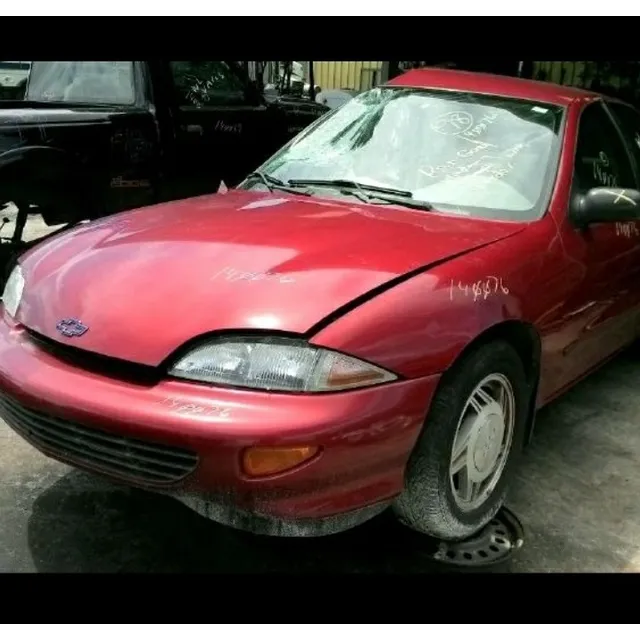 Repuestos Cavalier 1995-2000 2.2 2.4 Z24