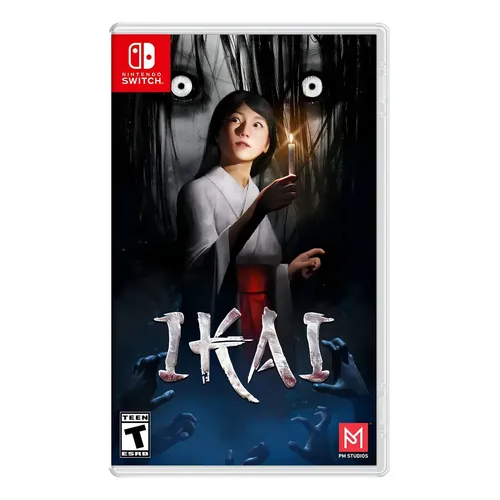 Jogo Cross Tails Nintendo Switch Midia Fisica | MercadoLivre