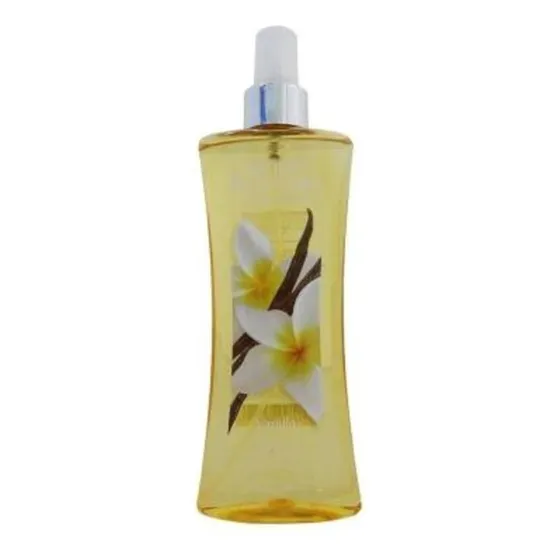 Fragancia Corporal Body Fantasies Signature Vainilla 236 Ml