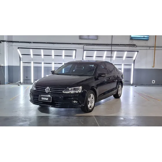 Volkswagen Vento 2.5 Advance Plus