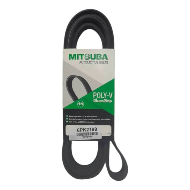 Correa Unica Jeep Grand Cherokee