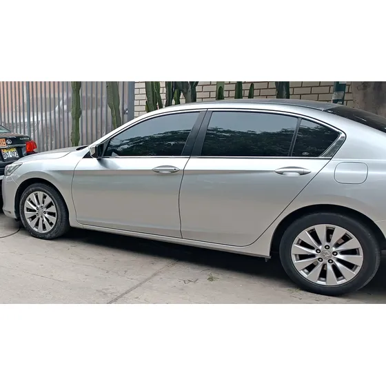 Honda Accord Sedan
