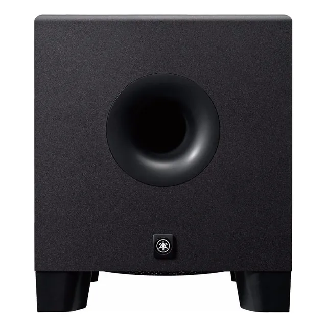 Yamaha Hs8s Monitor Subwoofer 150 Watts
