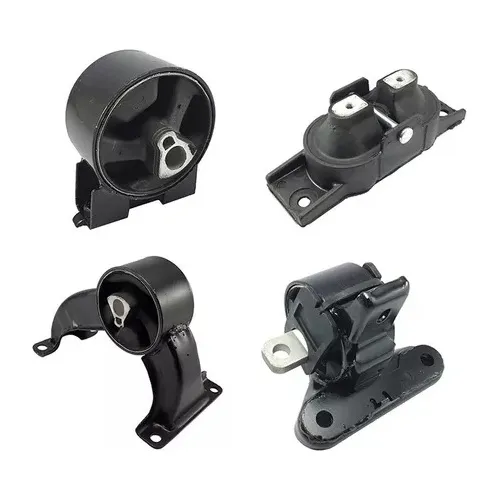 Kit 4 Soportes Motor/transmisión Dodge Avenger 2008-2014 2.4l Automático