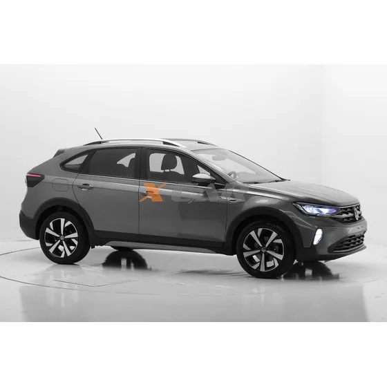 Volkswagen Nivus 1.0 200 Tsi Highline
